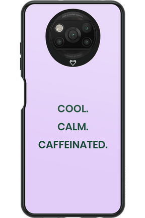 CCC - Xiaomi Poco X3 NFC