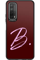 (Dark Blush) B 2.0 - Huawei P Smart 2021