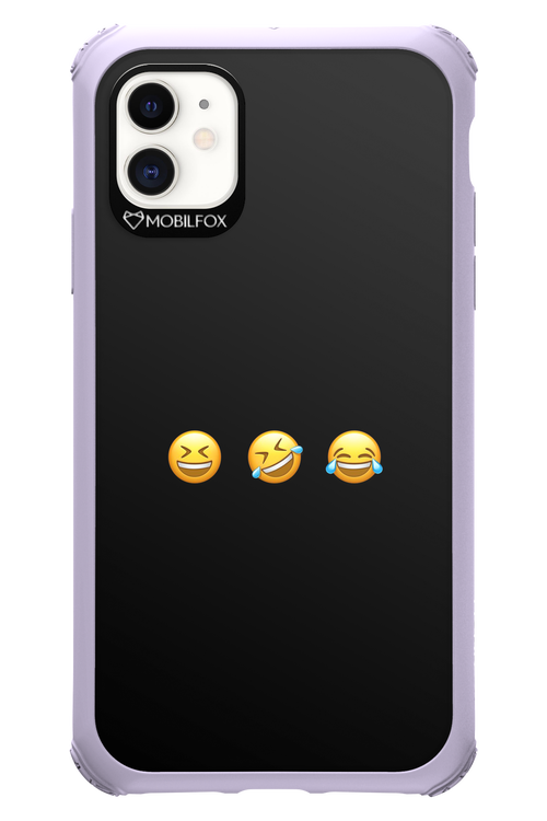 My Laugh - Apple iPhone 11