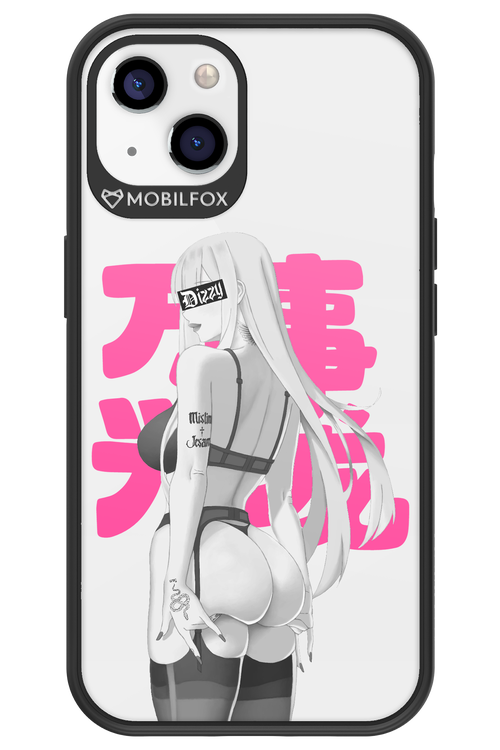 Shinto Shift - Apple iPhone 13