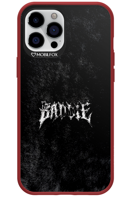 Rare Energy - Apple iPhone 12 Pro Max