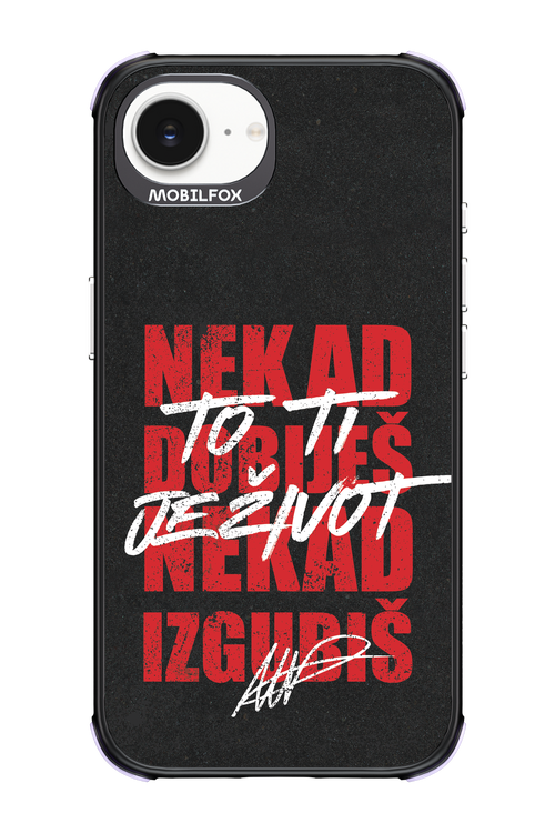 Street 2.0 - Apple iPhone 16e