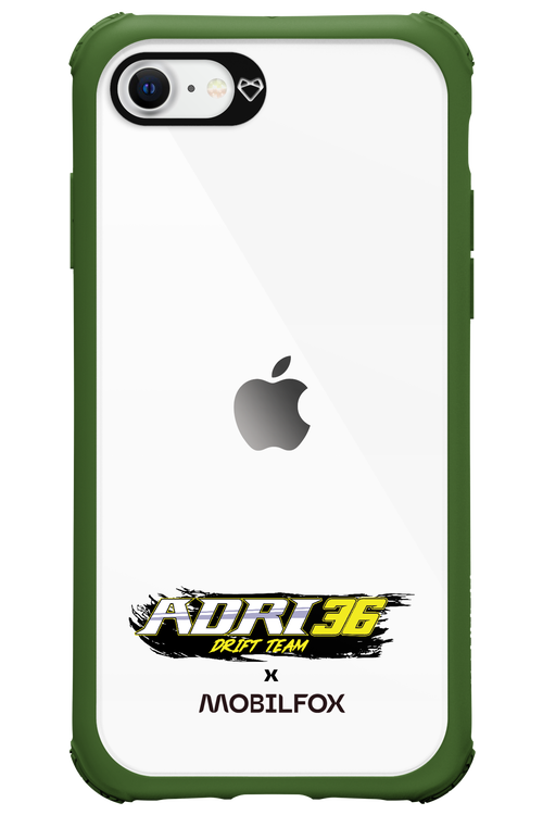 ADRI36 x Mobilfox Edition - Apple iPhone SE 2020