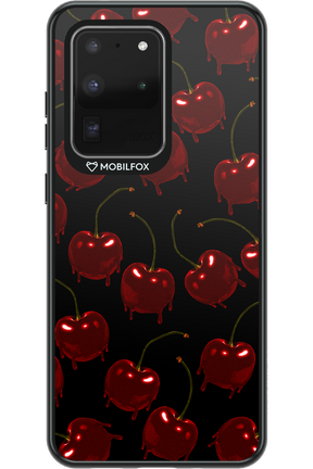 Cherry Blood - Samsung Galaxy S20 Ultra 5G