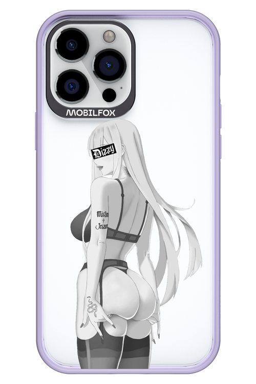 Electric Ronin - Apple iPhone 13 Pro Max