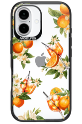 Orange Spritz - Apple iPhone 16