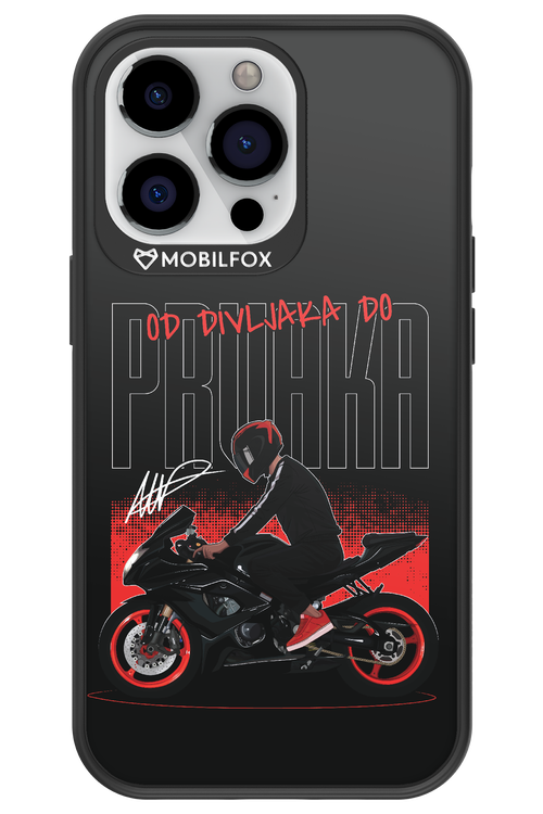 PRVHKA 2.0 - Apple iPhone 13 Pro