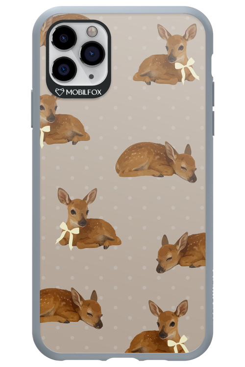 Deer and Dots - Apple iPhone 11 Pro Max