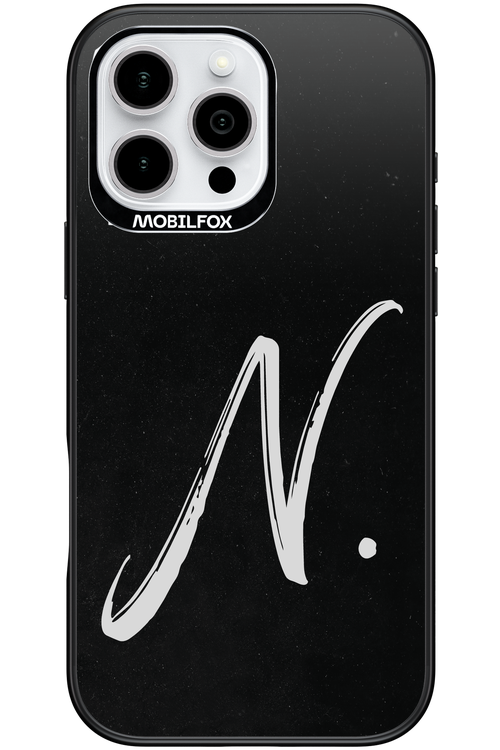 (Off Space) N - Apple iPhone 16 Pro Max