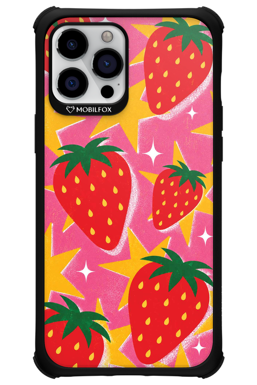 STARBERRY 2.0 - Apple iPhone 12 Pro Max