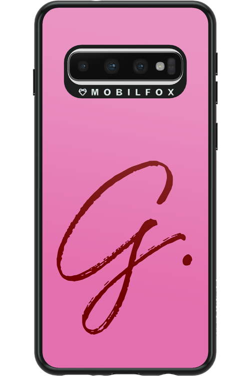 (Sorbet) G 2.0 - Samsung Galaxy S10