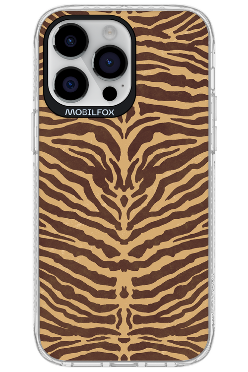 Urban Zebra - Apple iPhone 14 Pro Max