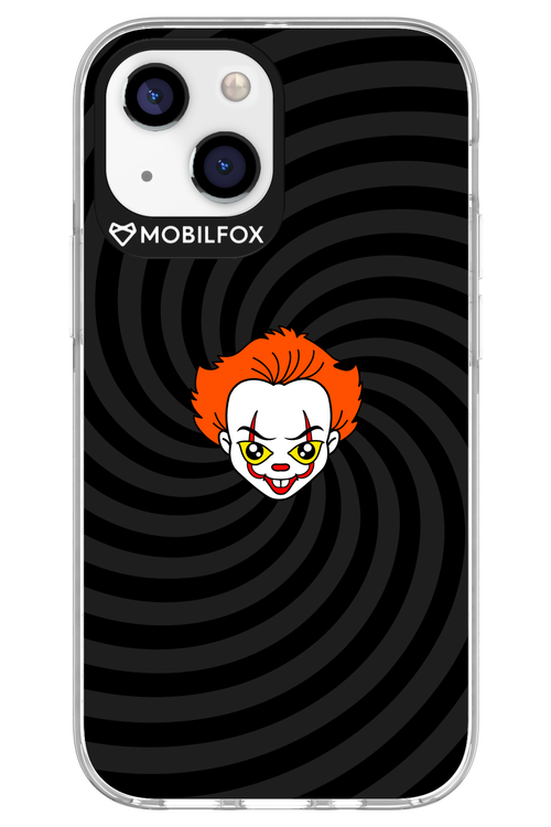 Mystery Clown - Apple iPhone 13 Mini