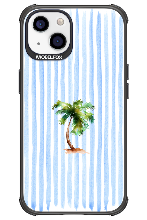 Palm Chill - Apple iPhone 13