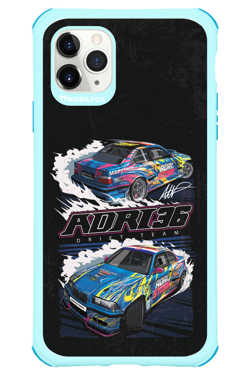 ADRI 36 2.0 - Apple iPhone 11 Pro Max