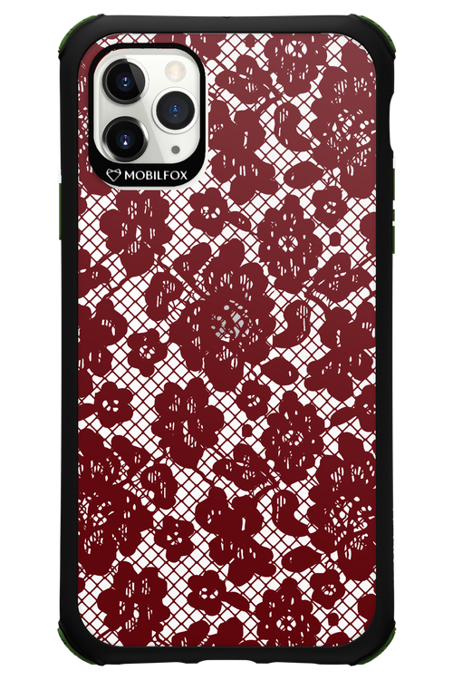 Lace Lover - Apple iPhone 11 Pro Max
