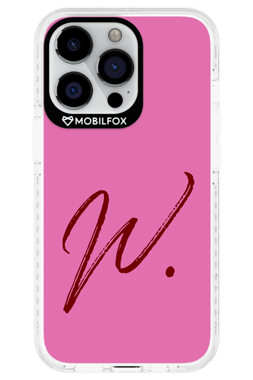 (Sorbet) W - Apple iPhone 13 Pro