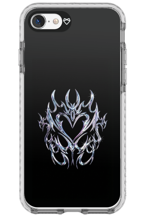 Silver Soul 2.0 - Apple iPhone SE 2022