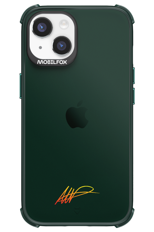 Signature Edition 2.0 - Apple iPhone 14