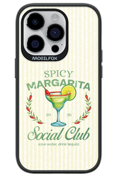 Spicy Margarita 2.0 - Apple iPhone 14 Pro