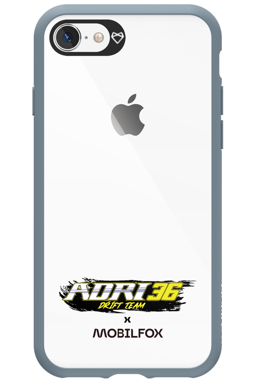 ADRI36 x Mobilfox Edition 2.0 - Apple iPhone 8