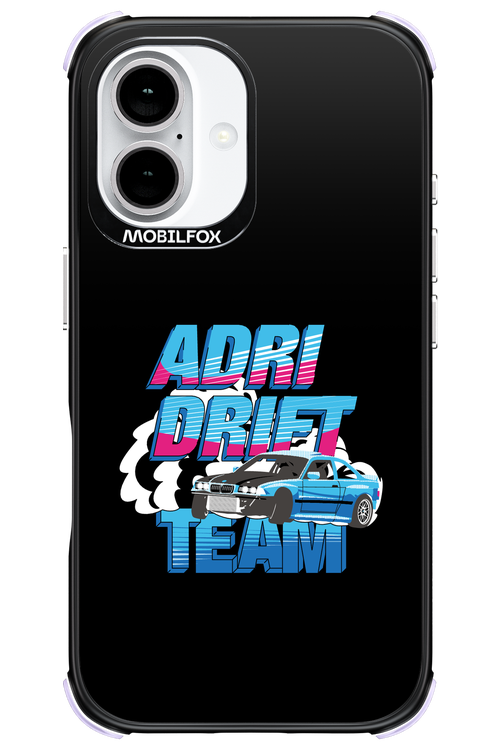 Adri Drift - Apple iPhone 16