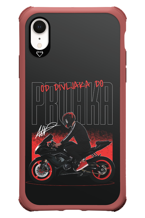 PRVHKA 2.0 - Apple iPhone XR