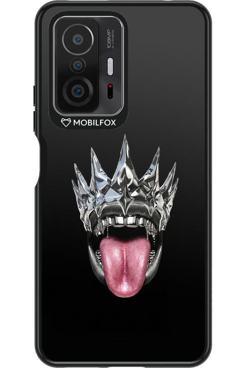 The Diamond King 2.0 - Xiaomi Mi 11T Pro