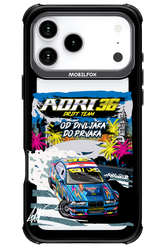 ADRI36 Drift Splash - Apple iPhone 17 Pro Max