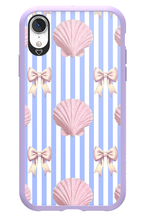 Shell Baby - Apple iPhone XR