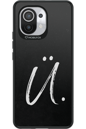 (Off Space) U II 2.0 - Xiaomi Mi 11 5G