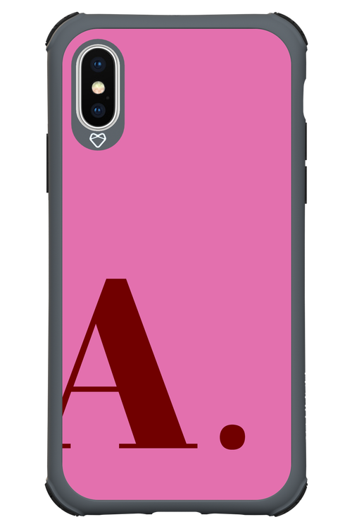 A (Sorbet) 2.0 - Apple iPhone XS