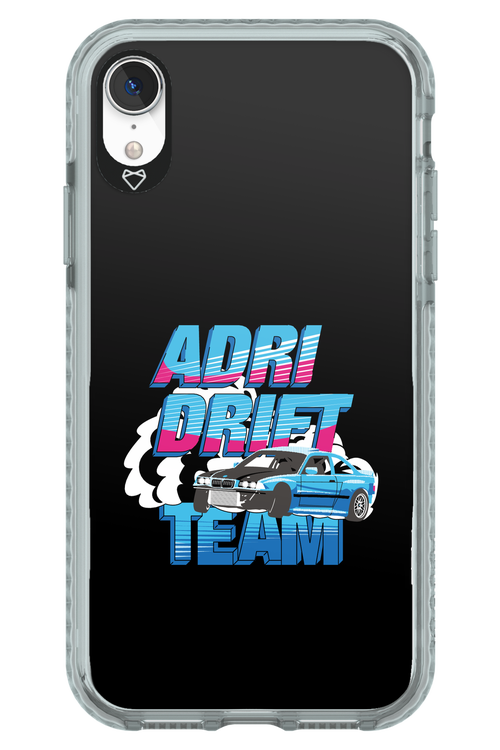 Adri Drift - Apple iPhone XR