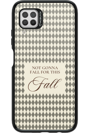 Not Gonna Fall - Huawei P40 Lite