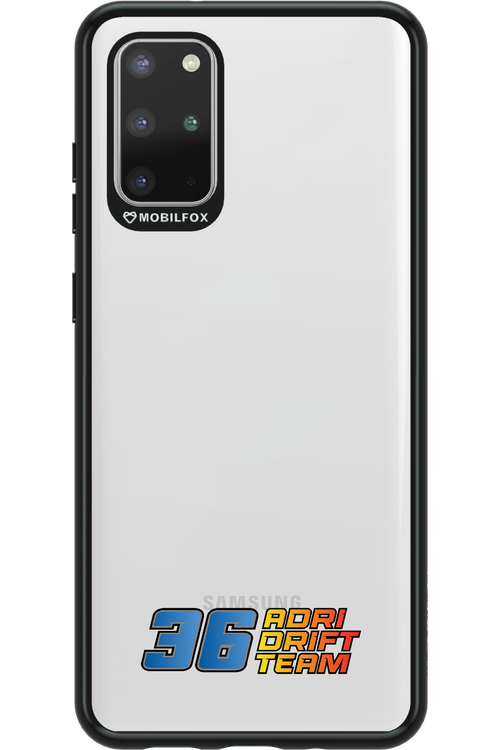 Minimal Drift 2.0 - Samsung Galaxy S20+