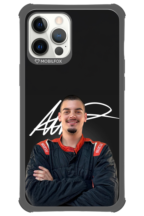 Driver’s Pride - Apple iPhone 12 Pro Max