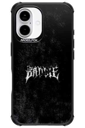 Rare Energy - Apple iPhone 16