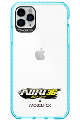 ADRI36 x Mobilfox Edition - Apple iPhone 11 Pro Max