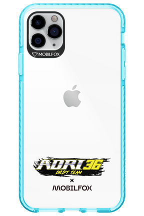 ADRI36 x Mobilfox Edition - Apple iPhone 11 Pro Max