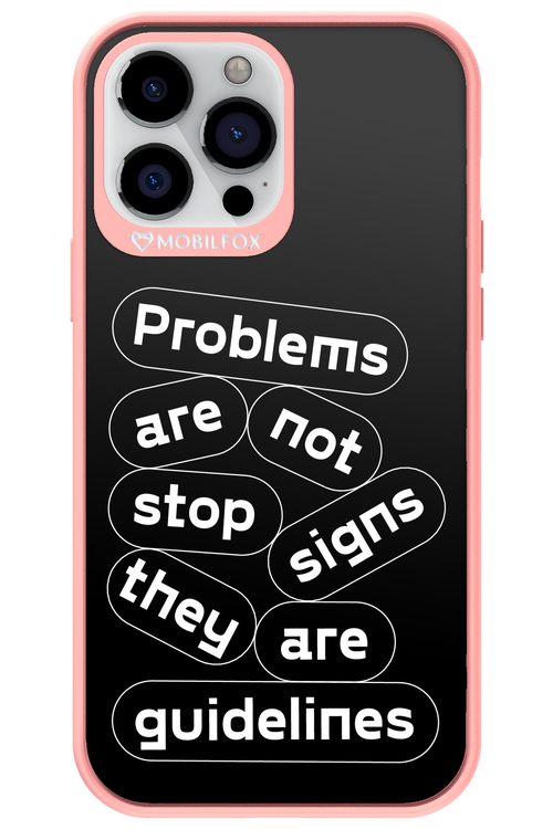 Problemz 2.0 - Apple iPhone 13 Pro Max