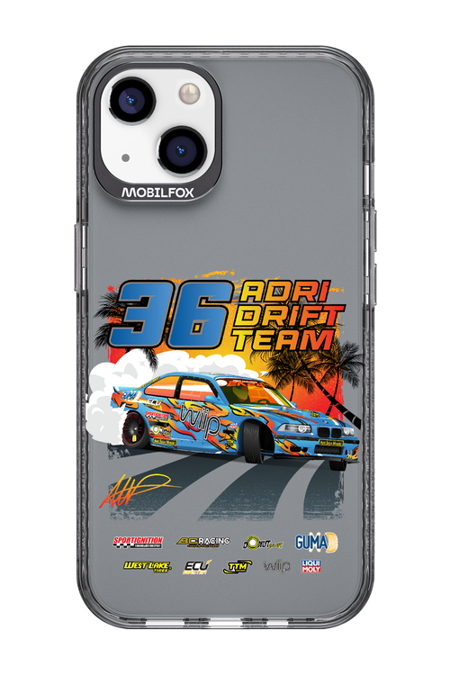Burnout King 2.0 - Apple iPhone 13