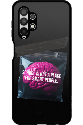 Smart people 2.0 - Samsung Galaxy A13 4G
