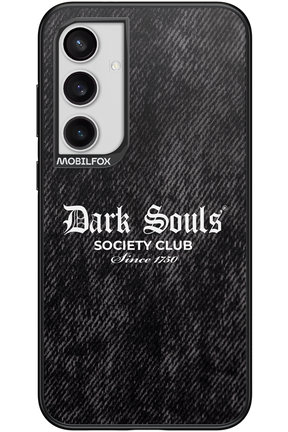 Dark Souls - Samsung Galaxy S24+