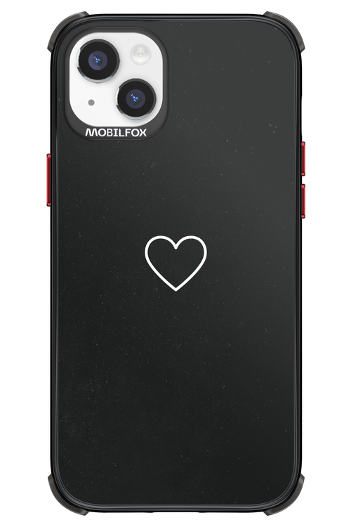 Love Is Simple 2.0 - Apple iPhone 14 Plus