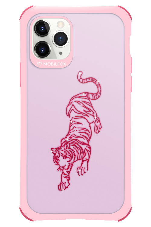 Tiger Power - Apple iPhone 11 Pro