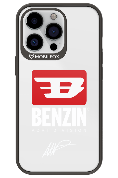 Ultra Benzin - Apple iPhone 13 Pro