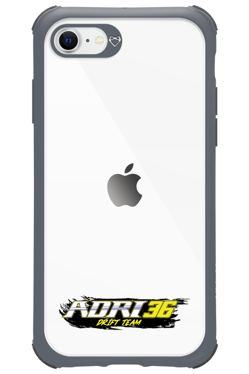 ADRI36 Signature 2.0 - Apple iPhone SE 2022