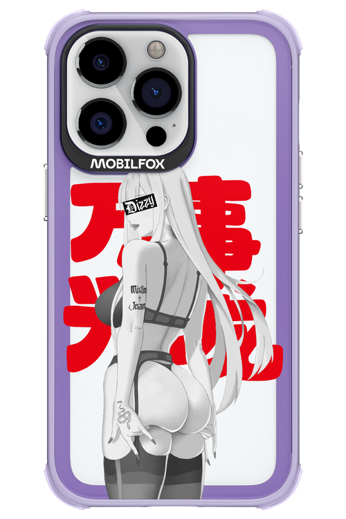 Neo Silence - Apple iPhone 13 Pro