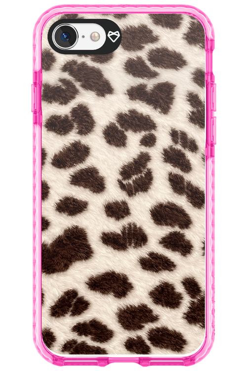 Wild Coat - Apple iPhone SE 2022