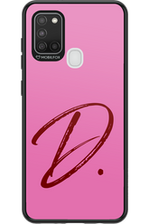 (Sorbet) D 2.0 - Samsung Galaxy A21 S